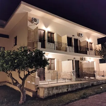 Fokion 3* Λακήθρα