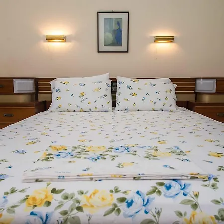 Hotel apartamentowy Fokion 3*