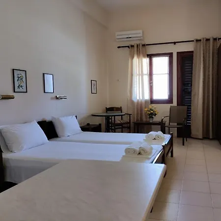 Fokion Studios 3* Lakithra