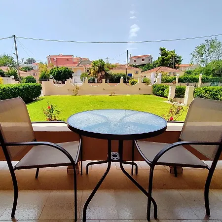 Aparthotel Fokion