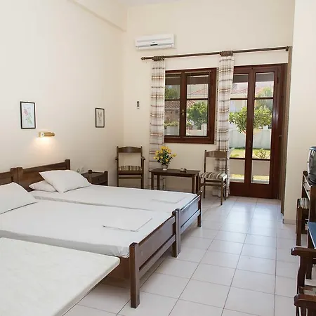 Fokion Studios Lakithra