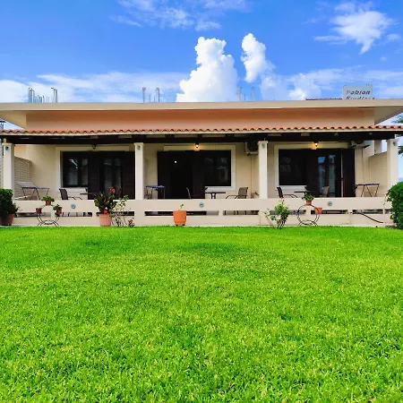 Fokion Studios Aparthotel