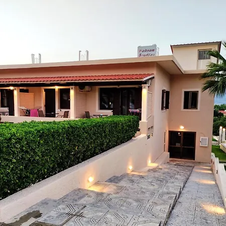 Fokion Studios 3*