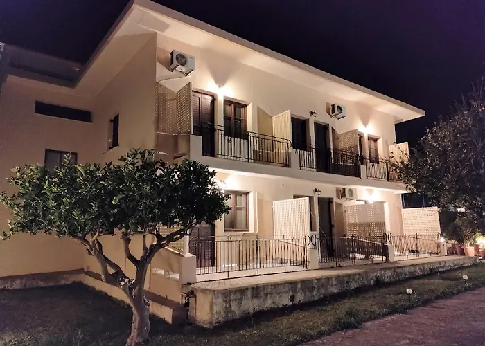 Fokion 3* Lakíthra