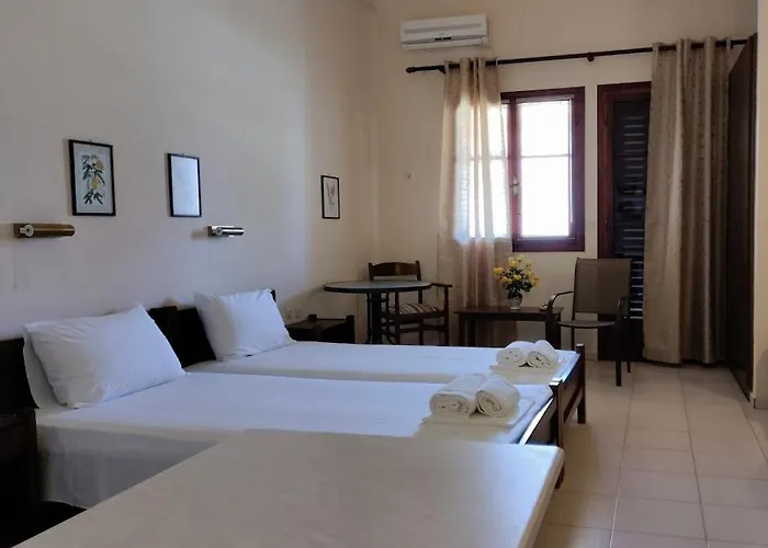 Fokion 3* Lakíthra