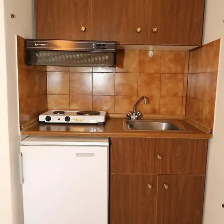 Aparthotel Fokion Studios